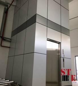 THANG MÁY TẢI KHÁCH - ST 03 ​​​​​​​ 