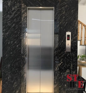 THANG MÁY GIA ĐÌNH - ST 01​​​​​​​ 