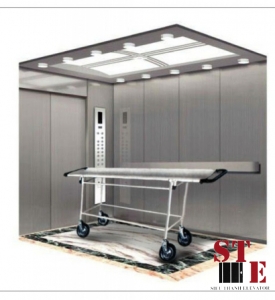 THANG MÁY BỆNH VIỆN - ST 01​​​​​​​ 
