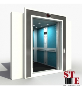 THANG MÁY BỆNH VIỆN - ST 03 ​​​​​​​ 