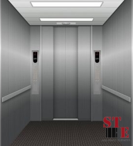 THANG MÁY BỆNH VIỆN - ST 04 ​​​​​​​ 