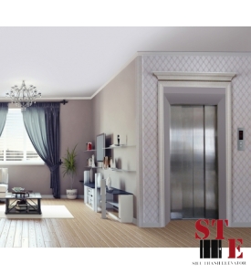 THÁNG MÁY GIA ĐÌNH - ST 04​​​​​​​ 