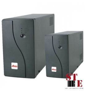 UPS - BỘ LƯU ĐIỆN THANG MÁY ​​​​​​​ 