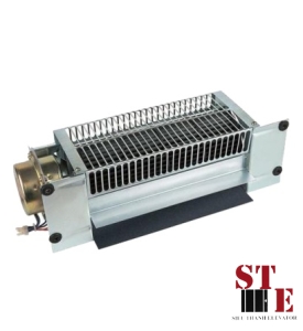 CABIN FAN - QUẠT LÀM MÁT CABIN THANG MÁY​​​​​​​ 