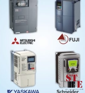 VVVF - BIẾN TẦN THANG MÁY ​​​​​​​ 