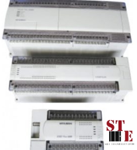 PLC - HỆ ĐIỀU KHIỂN TÍN HIỆU THANG ​​​​​​​ 