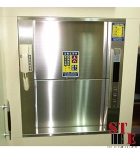 THANG TẢI THỰC PHẨM - ST 03 ​​​​​​​ 