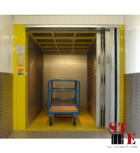 CABIN TẢI HÀNG - ST 03 ​​​​​​​ 