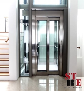 THANG MÁY HOMELIFT - ST 01​​​​​​​ 