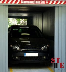 THANG TẢI ÔTÔ - ST 04 ​​​​​​​ 