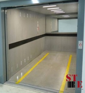 THANG TẢI ÔTÔ - ST 03 ​​​​​​​ 