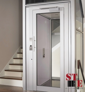 THANG MÁY HOMELIFT - ST 02 ​​​​​​​ 