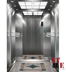 THANG MÁY TẢI KHÁCH ST 01