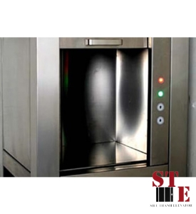 THANG TẢI THỰC PHẨM - ST 02 