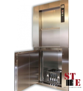 THANG TẢI THỰC PHẨM - ST 01