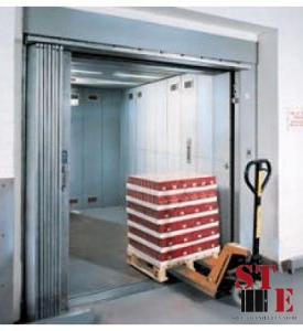 CABIN TẢI HÀNG - ST 04